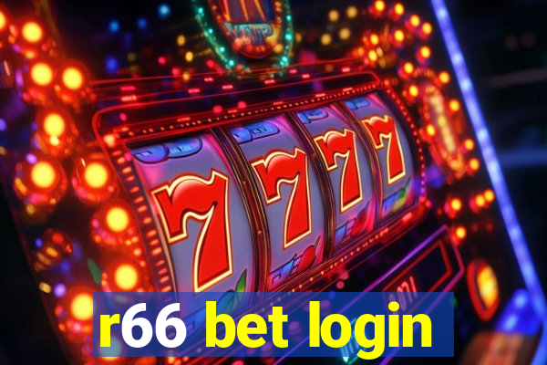 r66 bet login